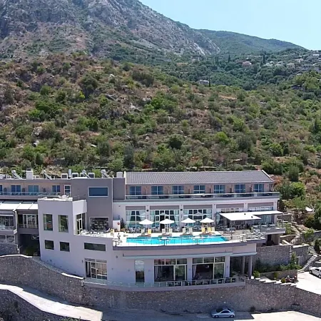 Belvedere Hotel