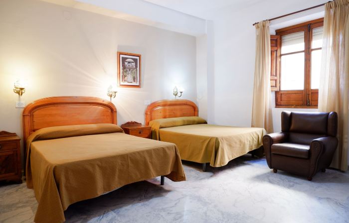 Hotel Central