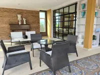 Amara 3Br Pool Villa at Boulevard Tuscany ChaAm - HuaHin Hotels in Cha-am