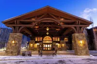 Wyoming Inn of Jackson Hole