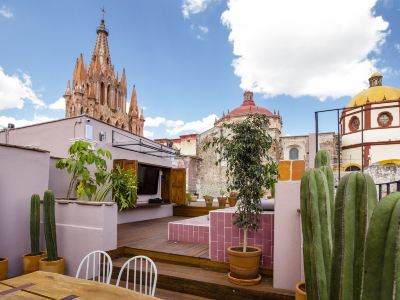 Selina San Miguel de Allende