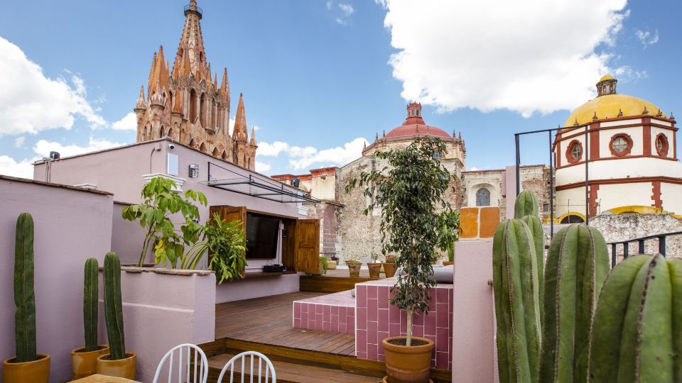 Selina San Miguel de Allende