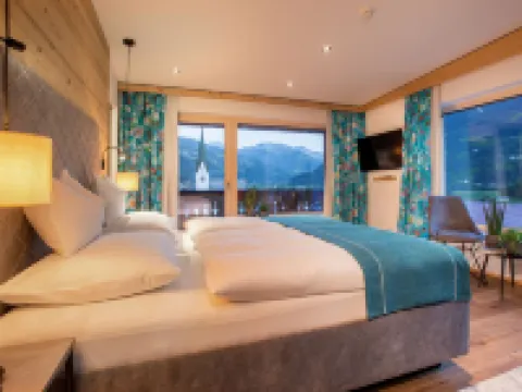 Hotel Tipotsch Hotels in Stumm