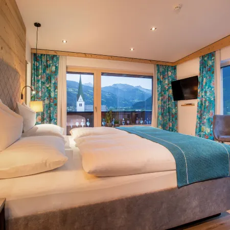 Hotel Tipotsch