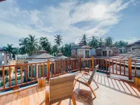 Yotaka @Khanom - Sea View