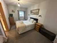 Pleasant Point Holiday Cottages Hotels near Rosemarkie Beach