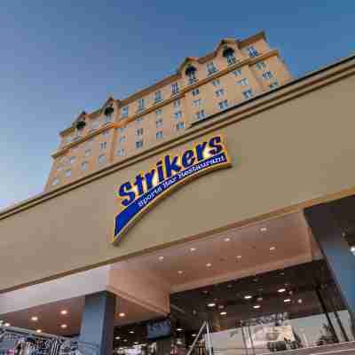 Barceló San Salvador Hotel Exterior