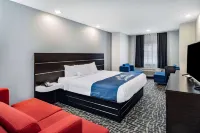 Days Inn & Suites by Wyndham Horn Lake/Memphis Graceland Hotels in Horn Lake
