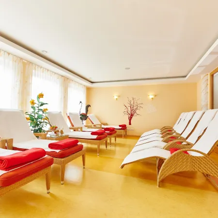 AKZENT Hotel Bayerwald-Residenz