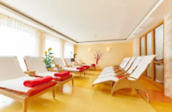 AKZENT Hotel Bayerwald-Residenz