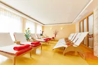 AKZENT Hotel Bayerwald-Residenz Hotels in Neukirchen