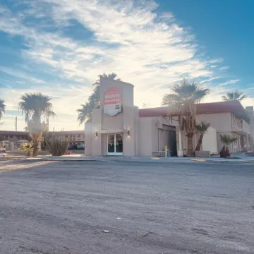 Happy Smart Inn I-10 Eloy and Casa Grande