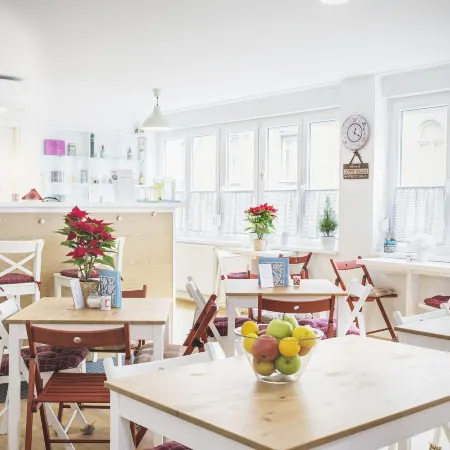 The Dots Hostel