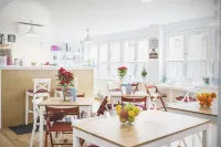 The Dots Hostel - Bữa sáng