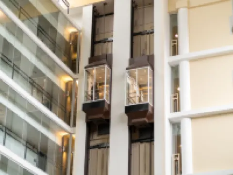 Solna Park & Hotel Hoteles en Solna