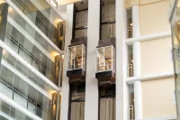 Solna Park & Hotel Hoteles en Solna