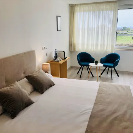 Hotel Finca Alcamino