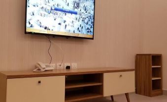 Spar Furnished Hotel
