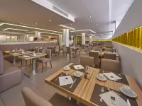 BQ Amfora Beach - Adults Only