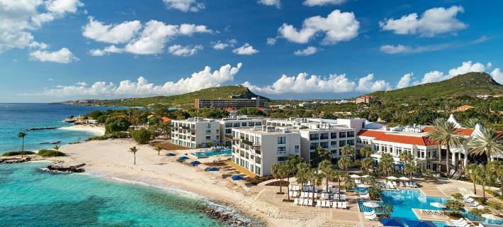 Curacao Marriott Beach Resort Hotels in Willemstad