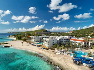 Popular Scenic Hotels in Willemstad