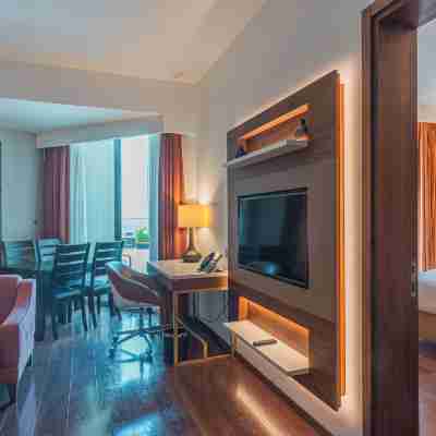 Emara Ole-Sereni Rooms