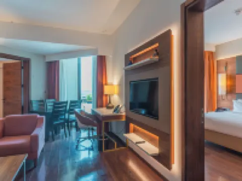 エマラ オーレ セレニ ナイロビのホテル