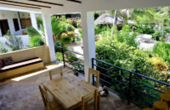 Nyumbani Residence Apartments