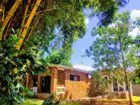 Posada 21 Oranges Hotels in 