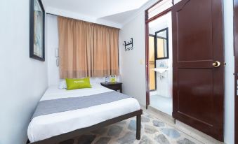 Hotel Ayenda Calypso 1142