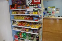 Four Oaks Lodging Hotel a Ingrams