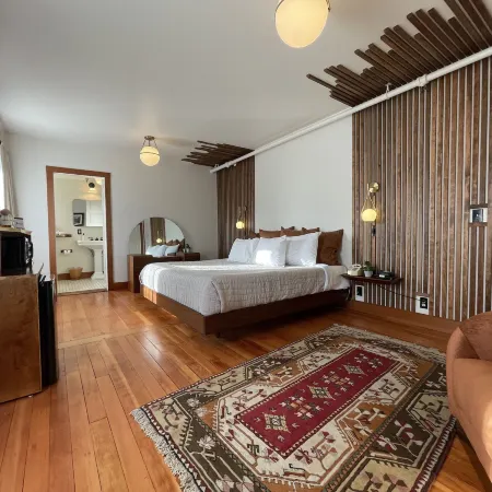 Scotia Lodge