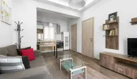 93, Nilie Hospitality Mgmt Hotels in Neapoli-Sykies