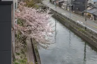 Tofukuji Riverside - Condos