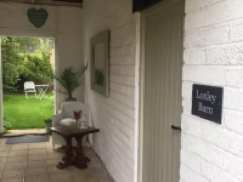 Loxley Barn 1-Bed Cottage Retreat Hotels in Dacorum