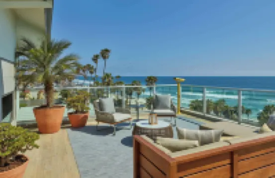 The Seabird Resort Spa, in Destination by Hyatt