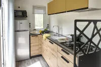 Camping RCN la Ferme du Latois