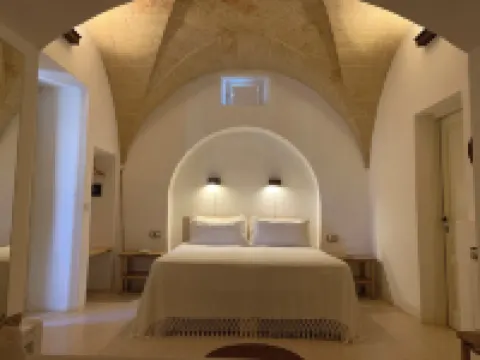 Relais Masseria Sant'Antonio