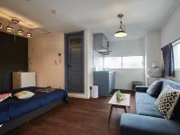 Hostel Cuore Kurashiki - 2 stelle