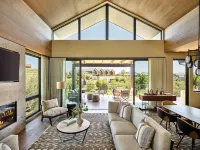 Stanly Ranch, Auberge Collection Hotels in Napa County