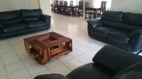 LePatino Bed & Breakfast Hotel a Livingstone