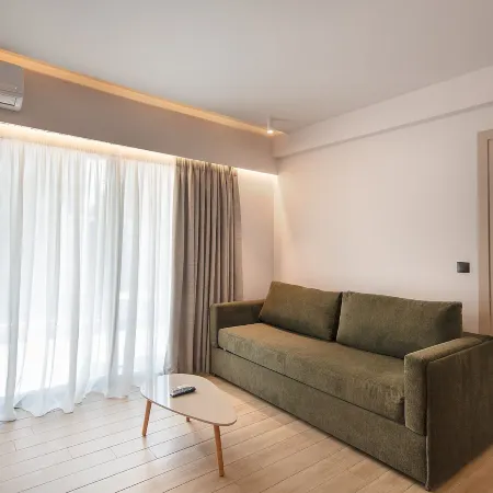The Residences Kalamata