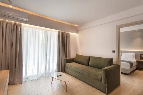 The Residences Kalamata - 3-stjärniga