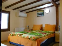Family Hotel Varusha Hôtels à : Arbanasi
