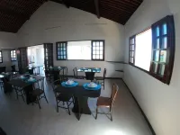 Pousada la Riviera - Pé na Areia e Passeios em Maragogi - 조식 운영