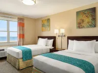 Plim Plaza Hotel Hotels near Boardwalk