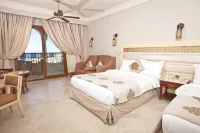 Sunrise Arabian Beach Resort Hotels in Scharm El-Scheich
