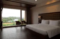 Devka Beach Resort Hôtels à : Valsad