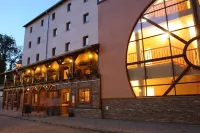 Hotel Zamkowy Młyn Hotels in Krapkowice