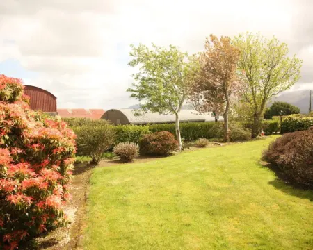 Torine House B&B Hotel a Killorglin